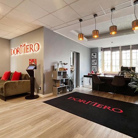 Dormero Hotel クサンテン エクステリア 写真