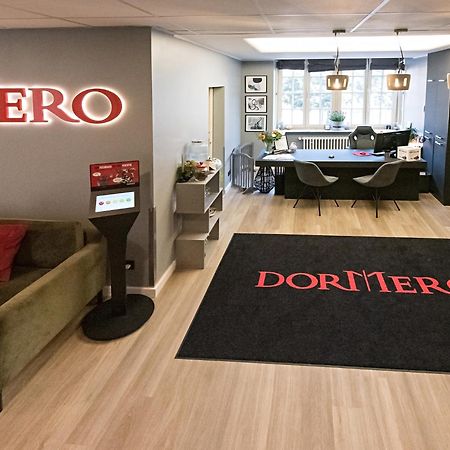 Dormero Hotel クサンテン エクステリア 写真