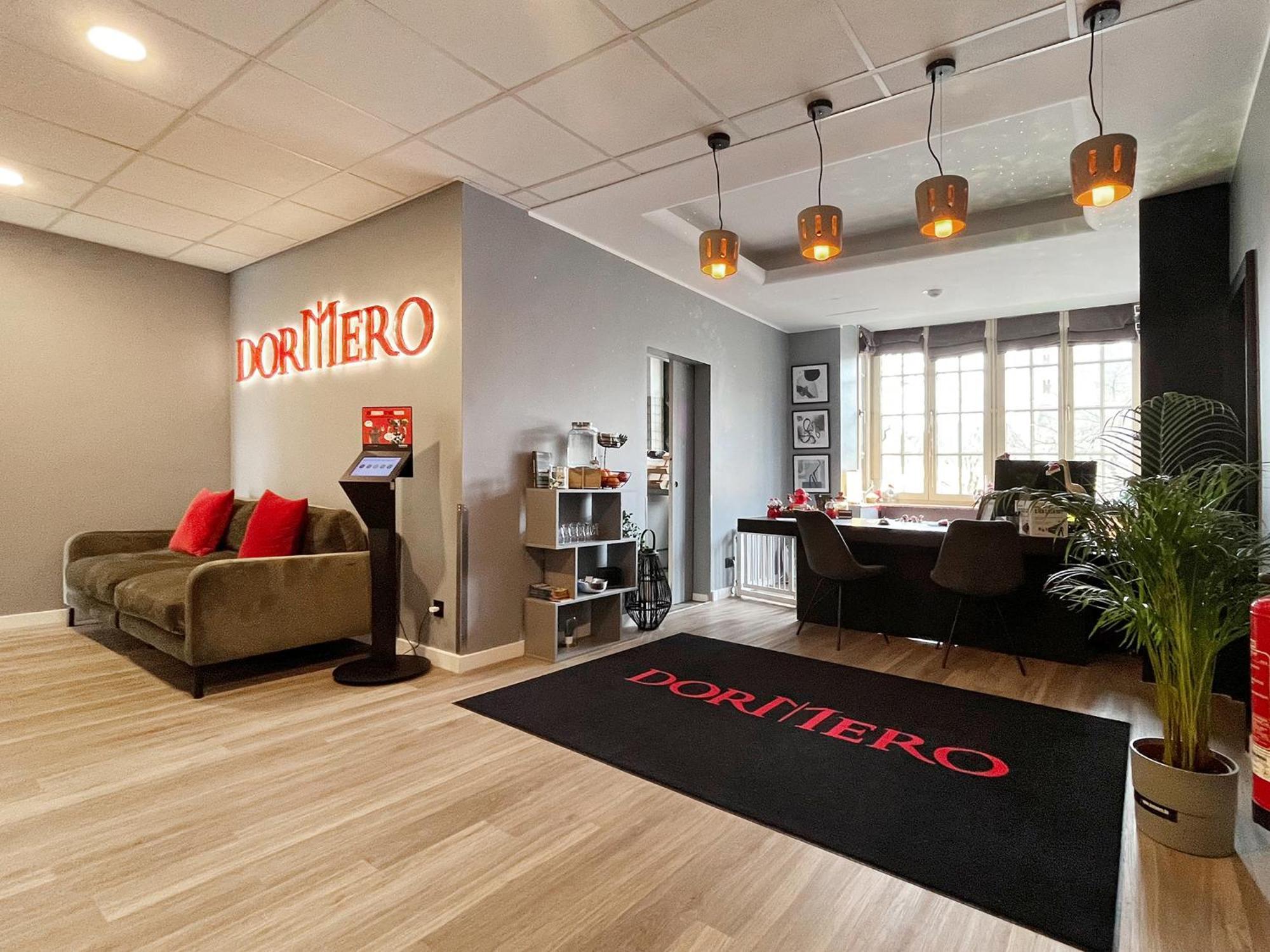 Dormero Hotel クサンテン エクステリア 写真