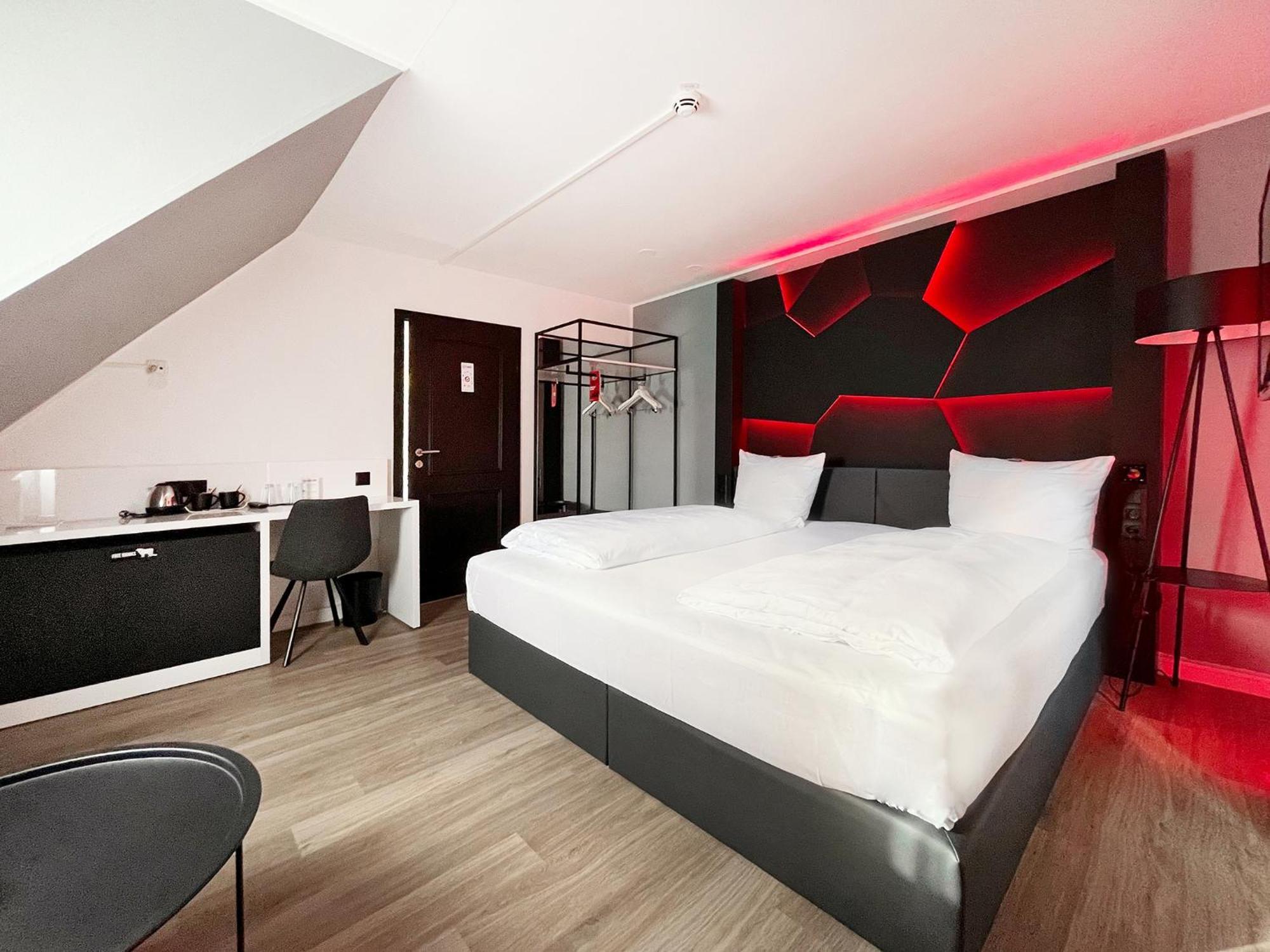 Dormero Hotel クサンテン エクステリア 写真