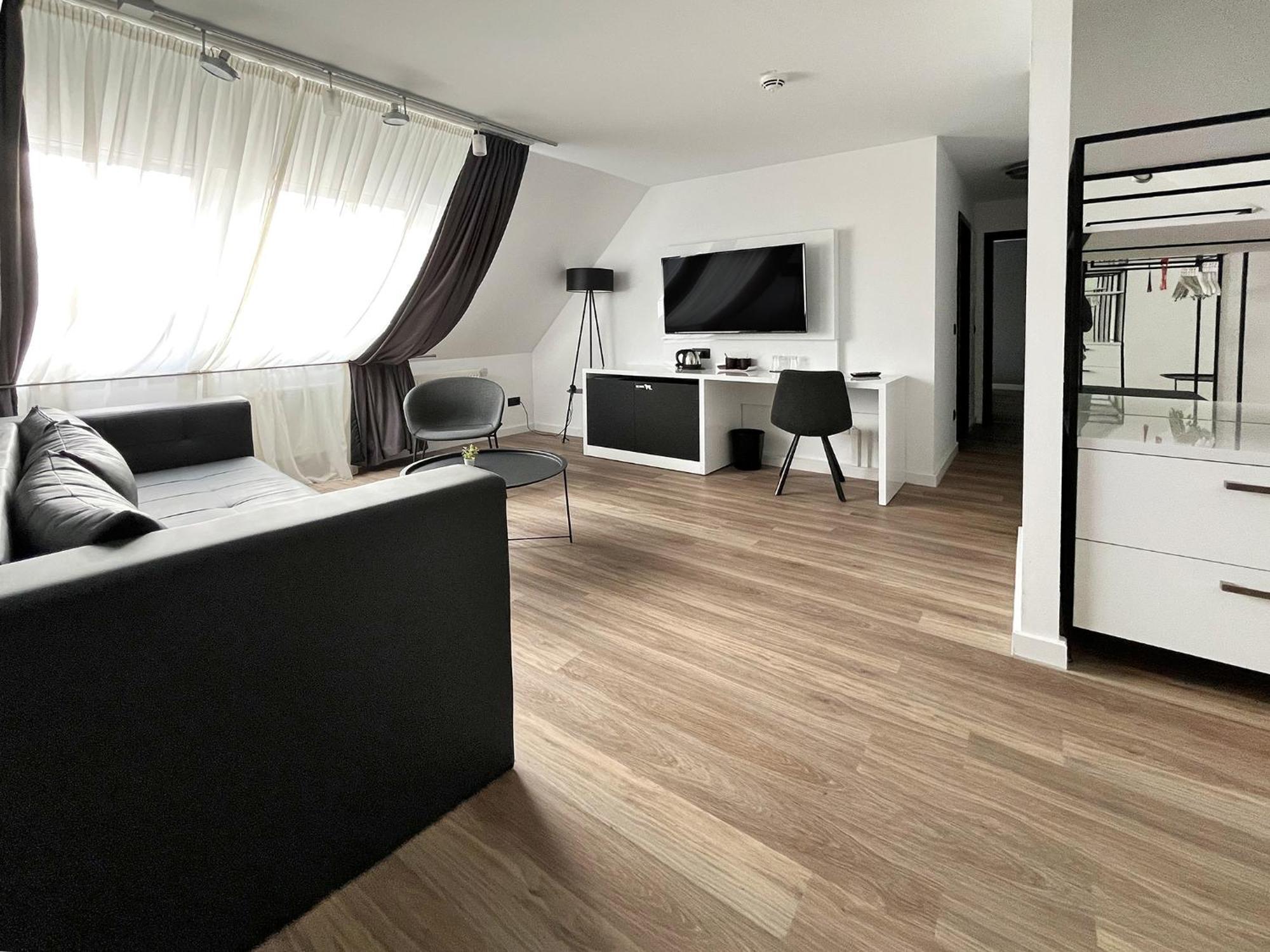 Dormero Hotel クサンテン エクステリア 写真
