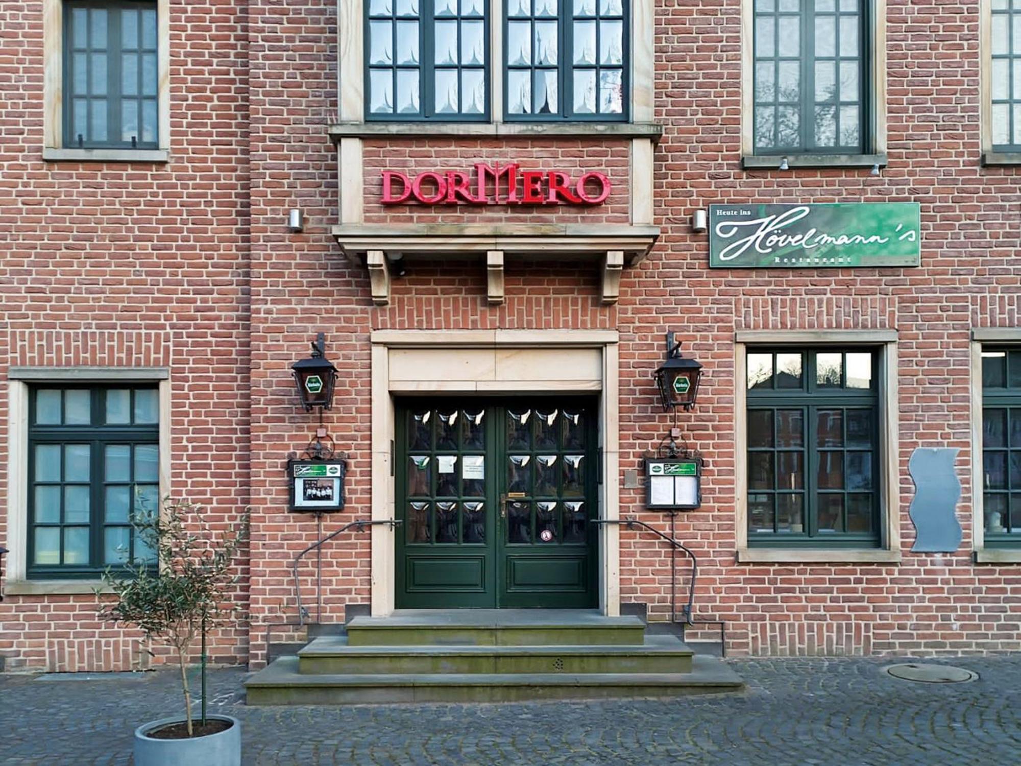 Dormero Hotel クサンテン エクステリア 写真