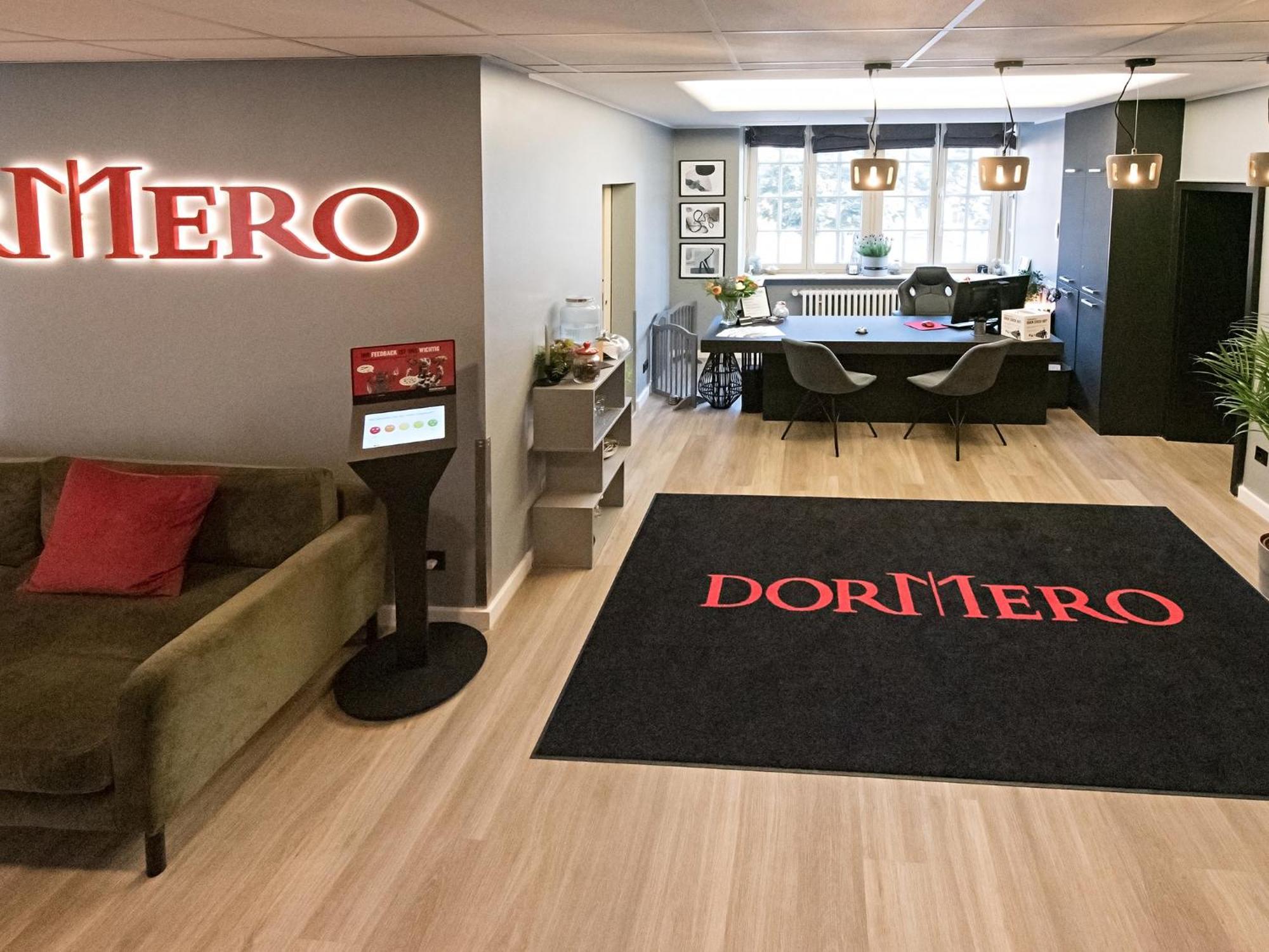 Dormero Hotel クサンテン エクステリア 写真