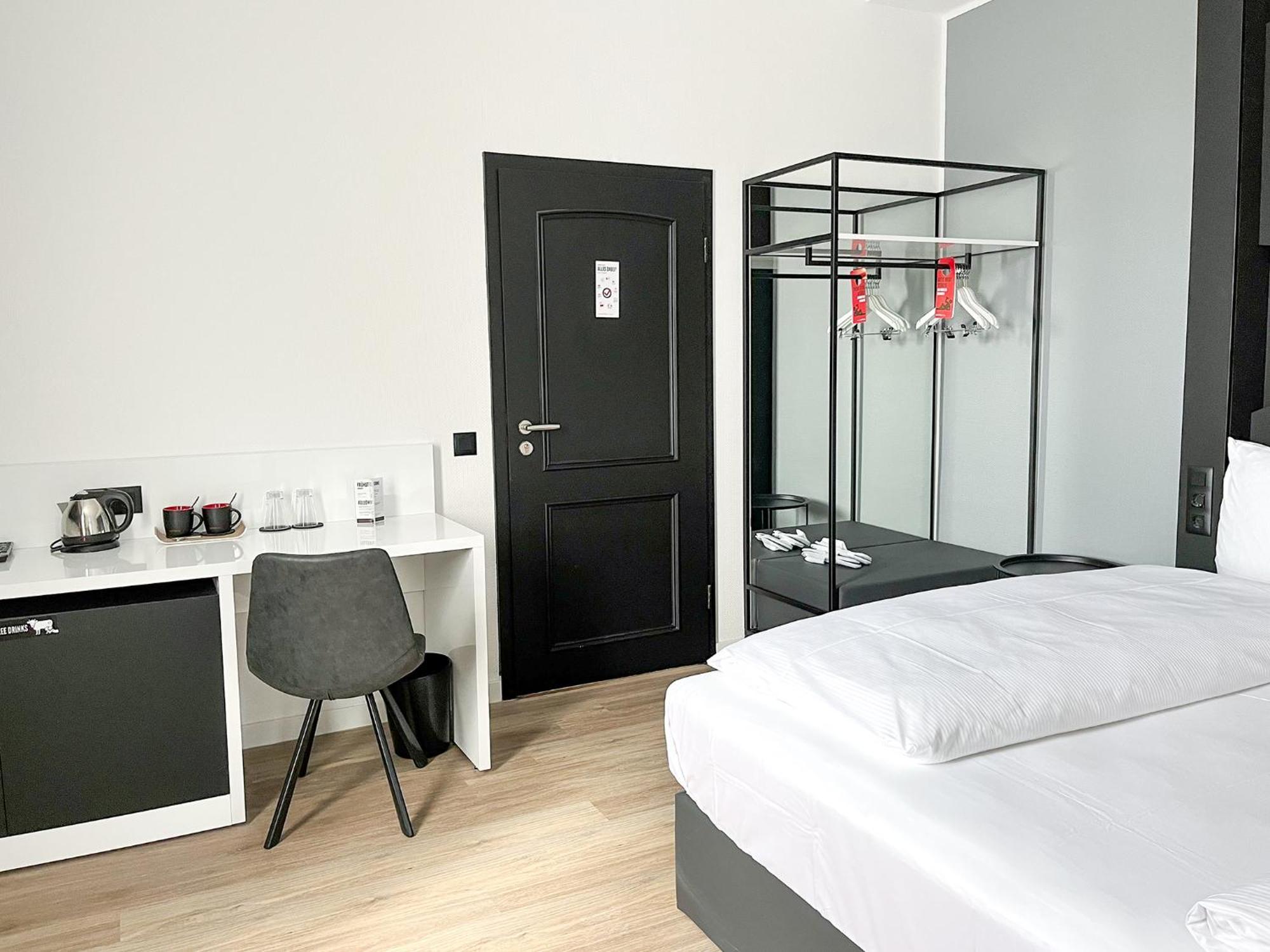 Dormero Hotel クサンテン エクステリア 写真