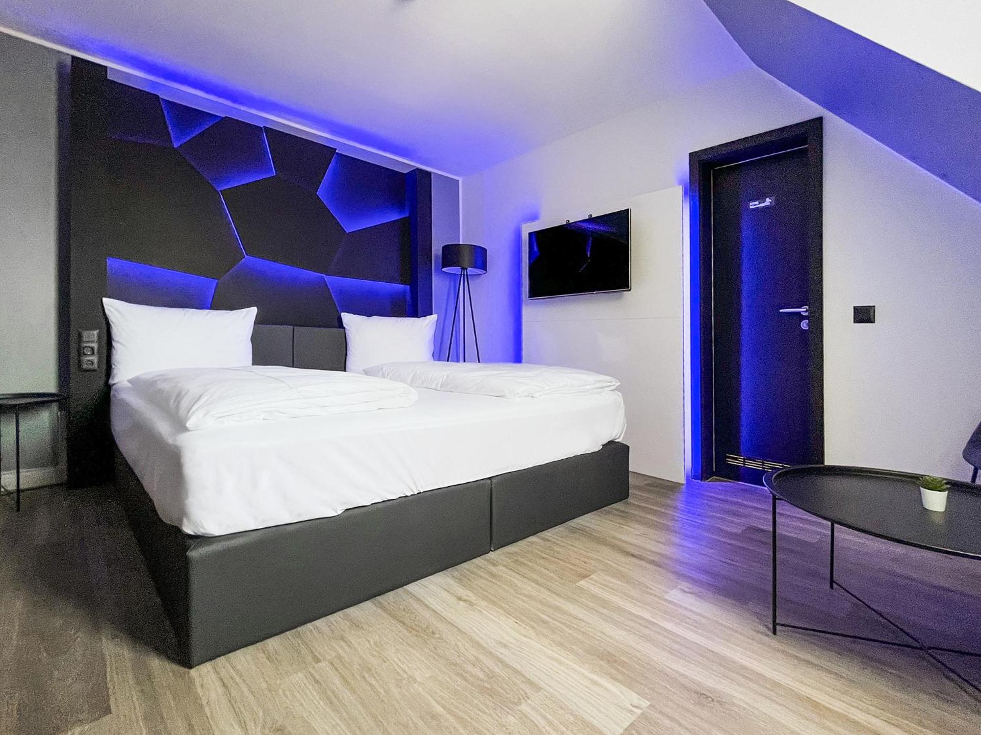 Dormero Hotel クサンテン エクステリア 写真