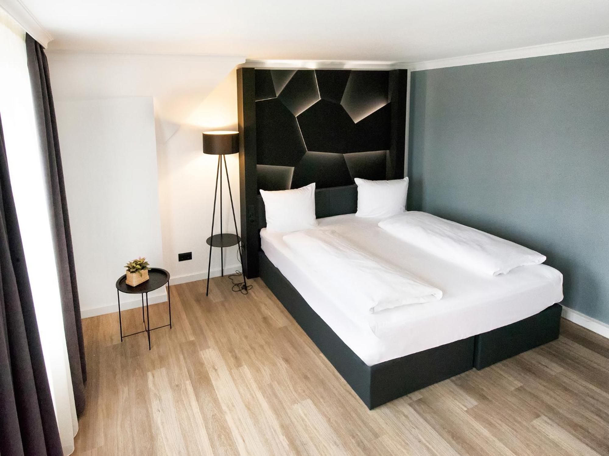 Dormero Hotel クサンテン エクステリア 写真