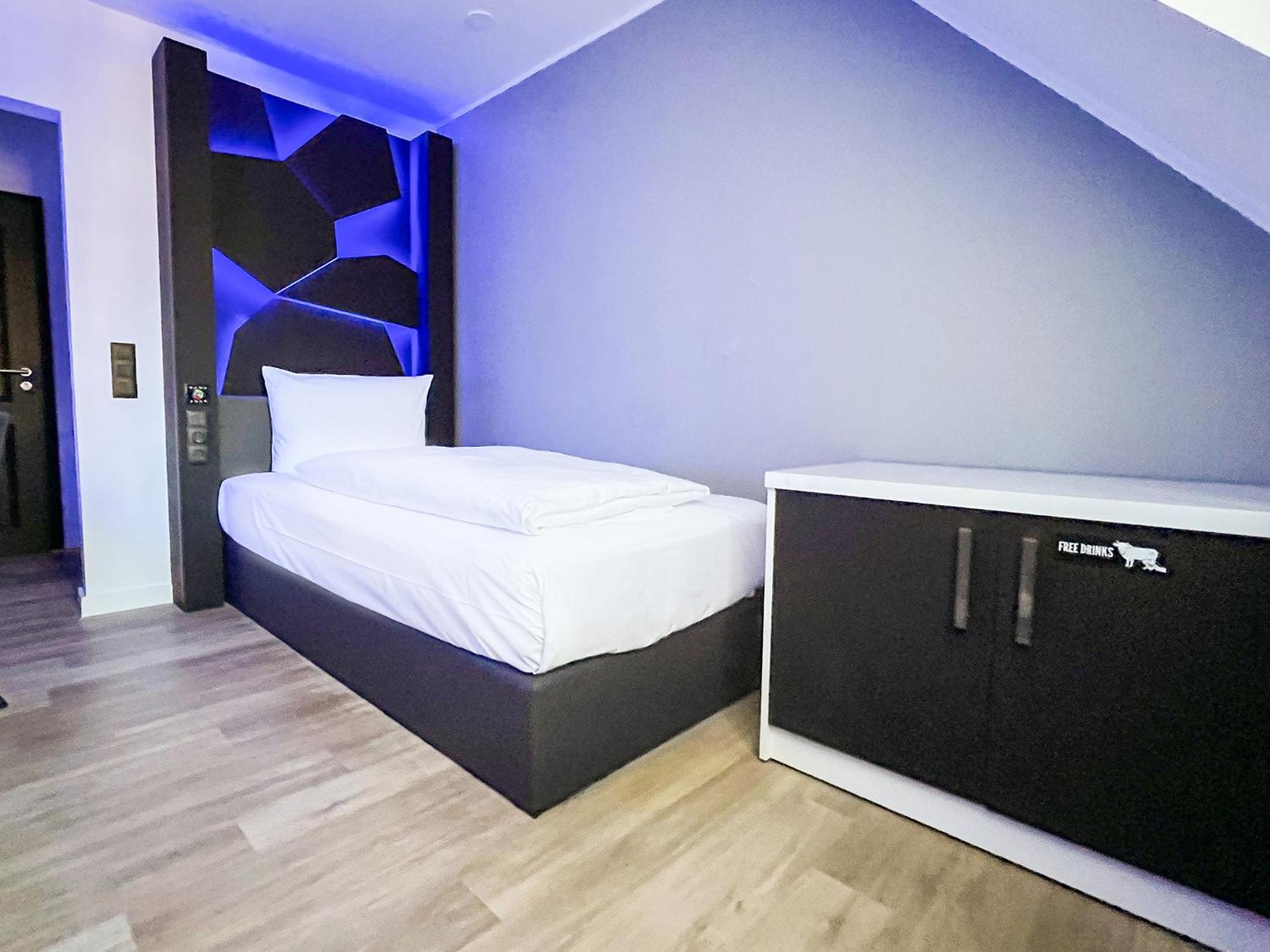 Dormero Hotel クサンテン エクステリア 写真