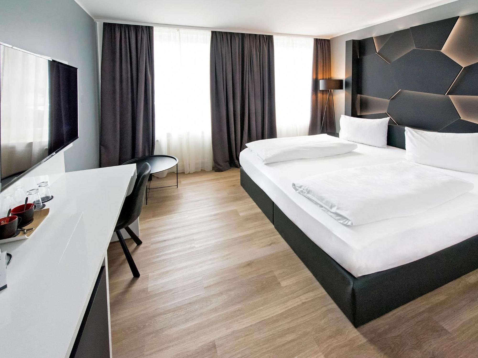 Dormero Hotel クサンテン エクステリア 写真